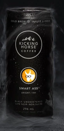 Kicking Horse - Smart Ass